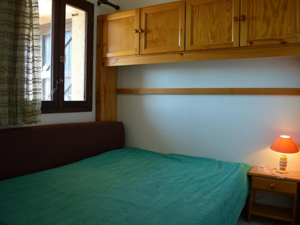 Appartement 2 Pieces Avec Mezzanine, Piscine Et Parking A Saint Cyprien - Fr-1-225D-65 Luaran gambar