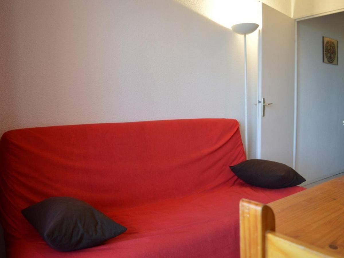 Appartement 2 Pieces Avec Mezzanine, Piscine Et Parking A Saint Cyprien - Fr-1-225D-65 Luaran gambar