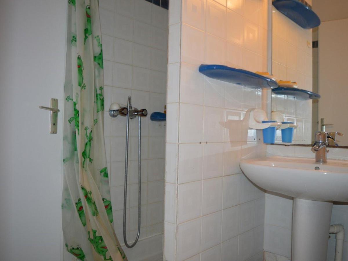 Appartement 2 Pieces Avec Mezzanine, Piscine Et Parking A Saint Cyprien - Fr-1-225D-65 Luaran gambar