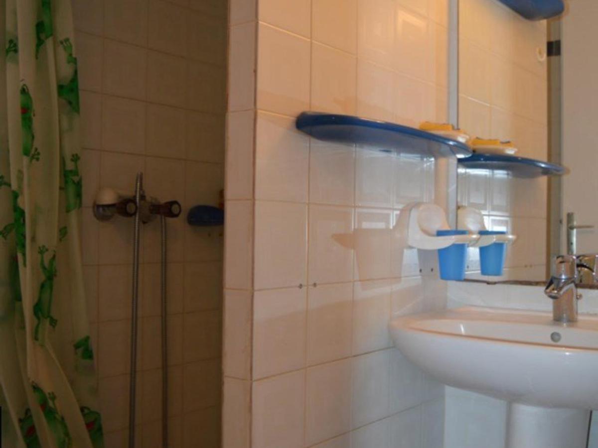 Appartement 2 Pieces Avec Mezzanine, Piscine Et Parking A Saint Cyprien - Fr-1-225D-65 Luaran gambar